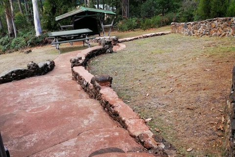 Minnow Cabins - Sunshine Coast Tourism 2