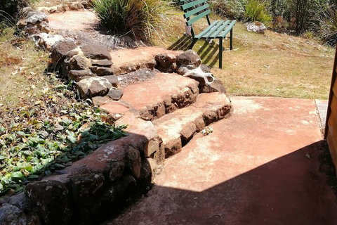 Minnow Cabins - Sunshine Coast Tourism 3