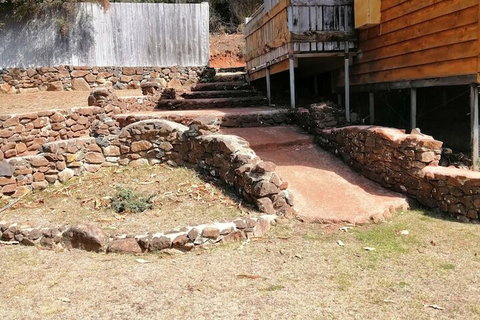 Minnow Cabins - Sunshine Coast Tourism 4