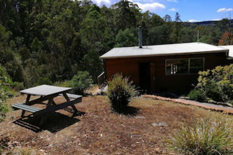 Minnow Cabins - Sunshine Coast Tourism 0