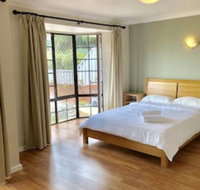 Riverton Lodge - Walk to Shopping Centre - Holiday Sunshine Coast