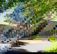 Highway 1 Caravan and Tourist Park - Holiday Sunshine Coast