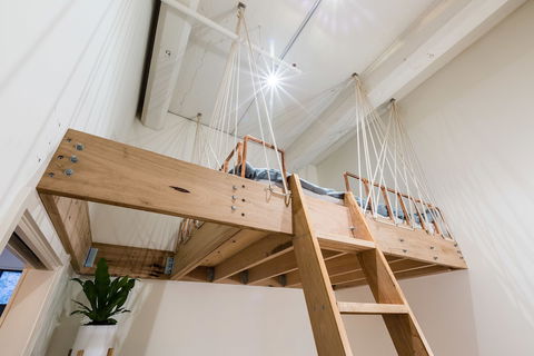 Isla, 2BDR Fitzroy Apartment - Holiday Sunshine Coast 3