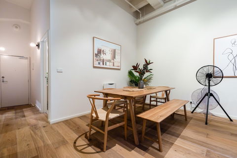 Isla, 2BDR Fitzroy Apartment - Holiday Sunshine Coast 6