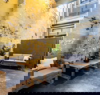 Isla 2BDR Fitzroy Apartment - Sunshine Coast Tourism