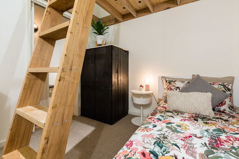 Isla, 2BDR Fitzroy Apartment - Holiday Sunshine Coast 4