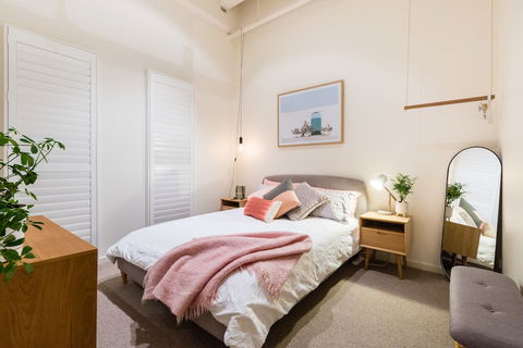 Isla, 2BDR Fitzroy Apartment - Holiday Sunshine Coast 1