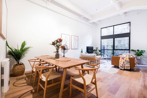 Isla, 2BDR Fitzroy Apartment - Holiday Sunshine Coast 2