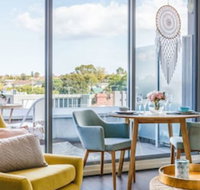 Exquisite 1 bedroom in Stylish Malvern - Holiday Sunshine Coast