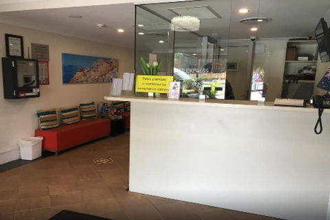 Arena Hotel - Holiday Sunshine Coast 5