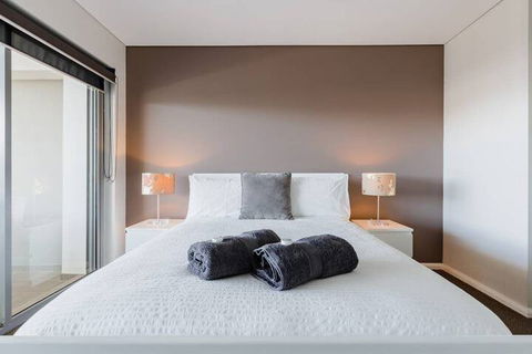 SOLARIS At Fingal Bay - Sunshine Coast Tourism 2