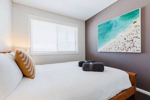 SOLARIS At Fingal Bay - Sunshine Coast Tourism 4