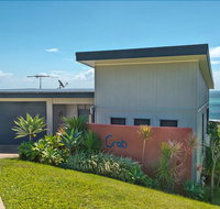Blue Crab Beach House - Sunshine Coast Tourism