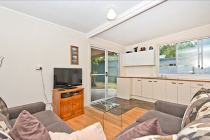 Cowan Cowan QLD Sunshine Coast Tourism