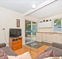 The Jetty at Cowan Cowan - Holiday Sunshine Coast