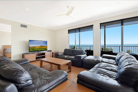 Sandcastles Coign 10 - Sunshine Coast Tourism 2