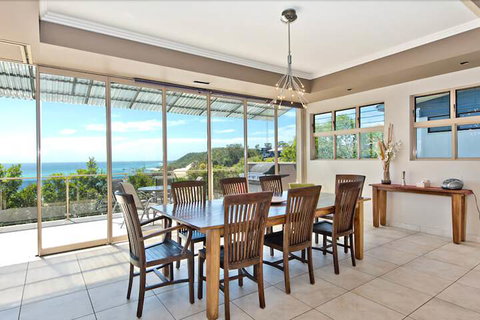 Tangalooma Sea Change - Holiday Sunshine Coast 3