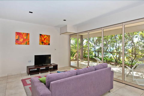 Tangalooma Sea Change - Holiday Sunshine Coast 4