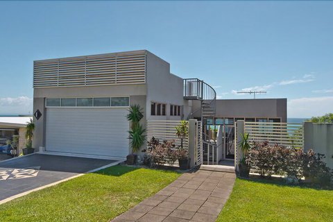 Tangalooma Sea Change - Holiday Sunshine Coast 1