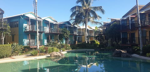 Noosa Holiday Accommodation - Holiday Sunshine Coast 3