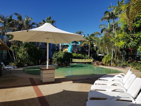 Noosa Holiday Accommodation - Holiday Sunshine Coast 4