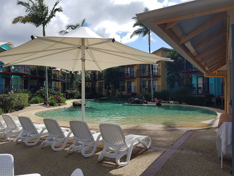 Noosa Holiday Accommodation - Holiday Sunshine Coast 5