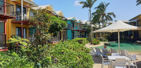 Noosa Holiday Accommodation - Holiday Sunshine Coast 2