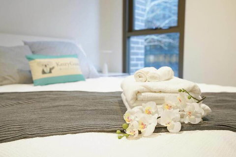 Walk To Darling Harbour 1 BED NEW APT Nsy188 - Sunshine Coast Tourism 7