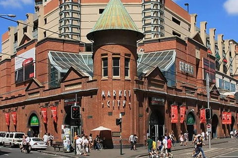 Walk To Darling Harbour 1 BED NEW APT Nsy188 - Sunshine Coast Tourism 2