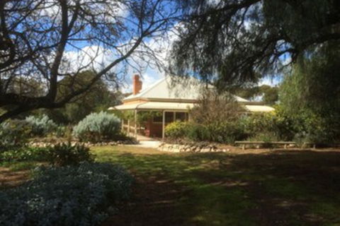 Thalia Getaway Villa - Holiday Sunshine Coast 1