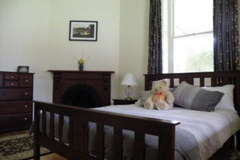 Thalia Getaway Villa - Holiday Sunshine Coast 6