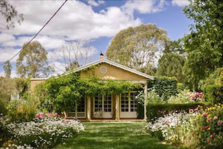 Andrews Farm SA Holiday Sunshine Coast