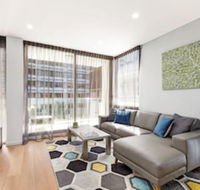Sydney Alberta Apartments - Holiday Sunshine Coast