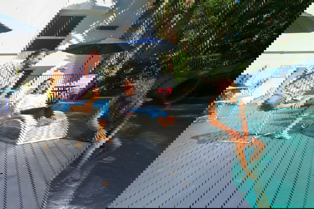  Holiday Sunshine Coast