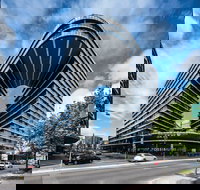 SKYE Suites Green Square - Sunshine Coast Tourism