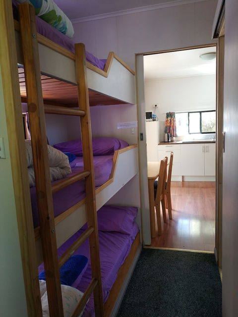 Zeehan Bush Camp - Sunshine Coast Tourism 5