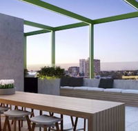 BHB Designer Collingwood - Holiday Sunshine Coast