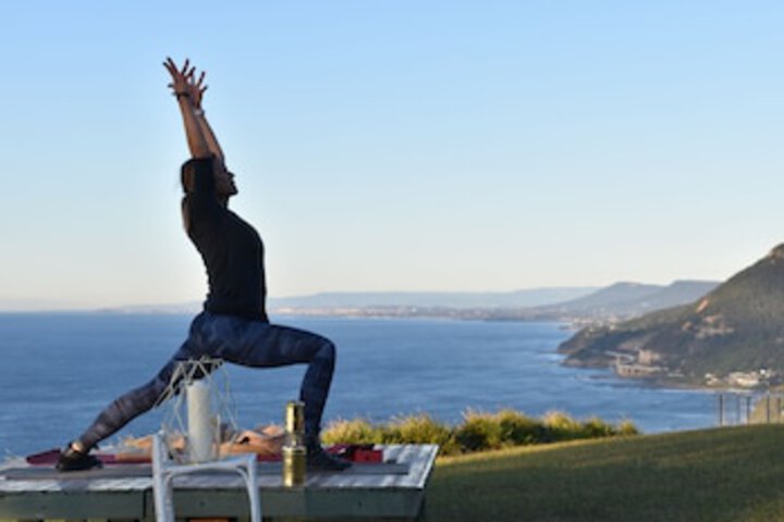 Otford NSW Holiday Sunshine Coast