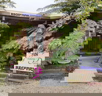 Eildon Parkview Motor Inn - Holiday Sunshine Coast