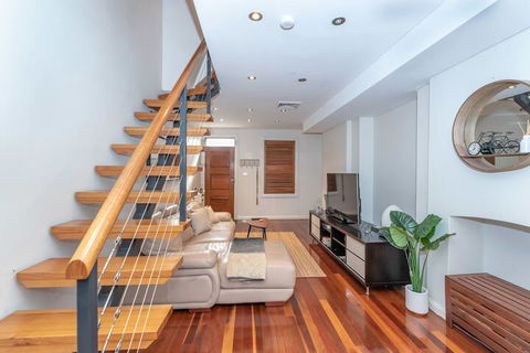 AirM8 Apartments On Mount Street - Holiday Sunshine Coast 2