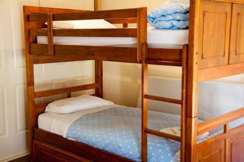 Growlers Creek Lodge - Holiday Sunshine Coast 0
