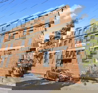 BOUTIQUE STAYS - Loft on Rose - Sunshine Coast Tourism