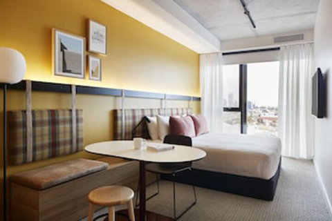 Lanbruk Richmond Hill - Sunshine Coast Tourism 0