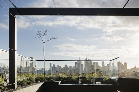 Lanbruk Richmond Hill - Sunshine Coast Tourism 2