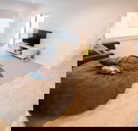 Serenity Murray River - Sunshine Coast Tourism