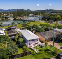 A PERFECT STAY Sunset Beach Riverside - Sunshine Coast Tourism