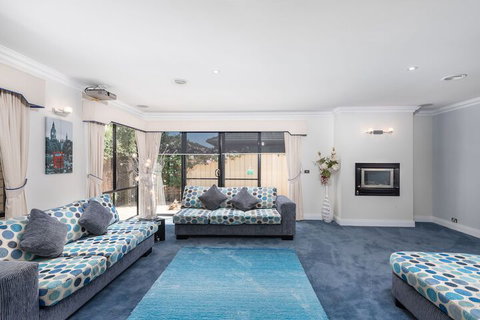 Essendon North B&B - Sunshine Coast Tourism 5