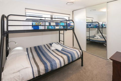 Gale House - Holiday Sunshine Coast 4