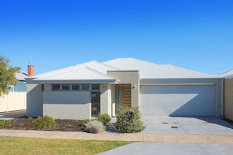 Gale House - Holiday Sunshine Coast 0