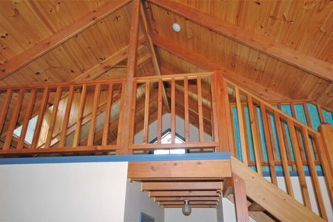 Garden Cottage Beechworth - Holiday Sunshine Coast 0